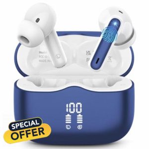 Wireless Earbuds
