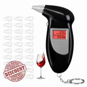Merwlukt Breathalyzers