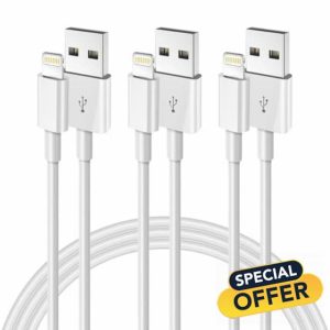 iPhone Charger Cable