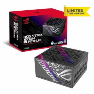 Asus ROG Strix 1000W Platinum PSU