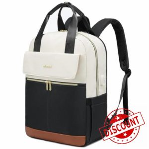 LOVEVOOK Laptop Backpack Women