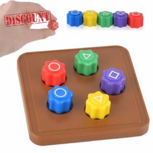 GWAWG Gonggi Korean Game Set
