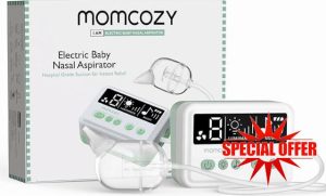 Nasal Aspirator for Baby