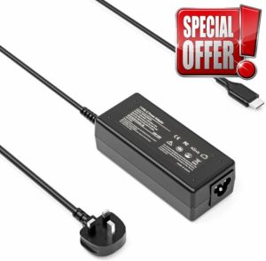 USB C Laptop Charger
