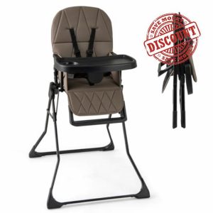 GYMAX High Chairs for Babies and Toddlers