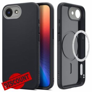 Spigen Nano Pop MagFit Case for iPhone 16e 2025