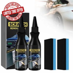 Car Scratch Remover