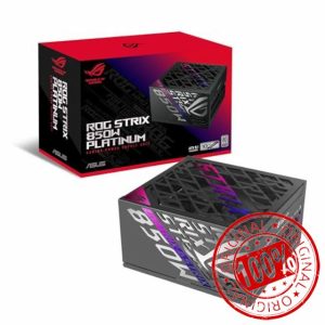 Asus ROG Strix 850W Platinum PSU
