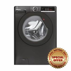 Hoover H-Wash 300 H3WO4105TABB4-80 10kg Washing Machine