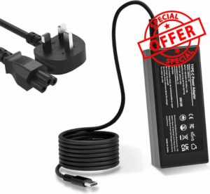 USB C Laptop Charger