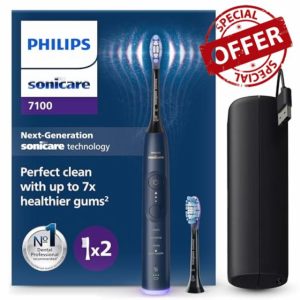 Philips Sonicare 7100 Electric Toothbrush