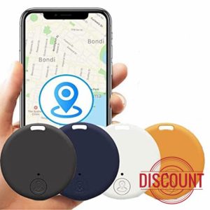 Key Finder Smart Bluetooth Tracker