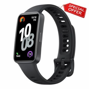 HUAWEI Band 10 Smartwatch up to 14 Days Battery Life