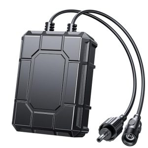 14.8V-16.8V Battery Backup for 12W/20W Solar Water Pump Pond Filter Kits