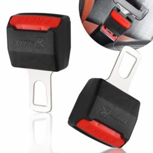 2 Pcs Automobile Accessories Universal