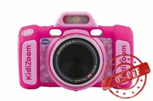 VTech KidiZoom Duo FX