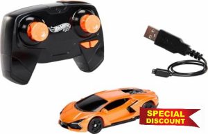 Hot Wheels RC Toy Car
