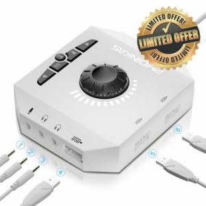 External Sound Card