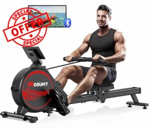 Rowing Machine