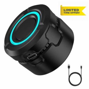 Joskeijky Upgraded 4K HD WIFI Electronic Eyepiece Astronomical Telescope Camera 5 Million Pixel Full-Color Bird-Watching Telescope