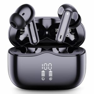 Wireless Earbuds