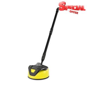 Kärcher T-Racer T 5 surface cleaner (splash protection