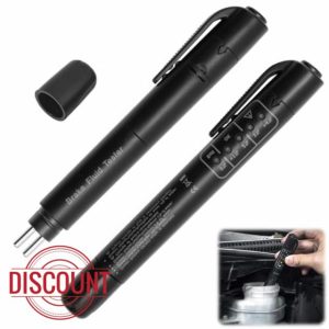 Brake Fluid Tester