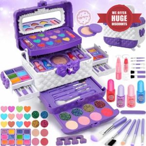 Kids Makeup Sets for Girls Toys