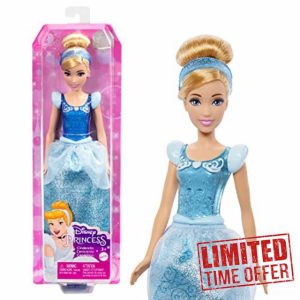 Mattel Disney Princess Dolls