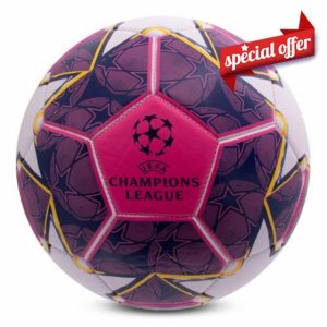 UEFA Champions League Football
