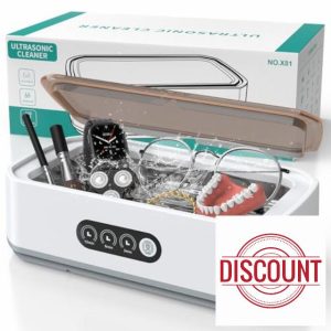 Singphere 5A2 Ultrasonic Cleaner