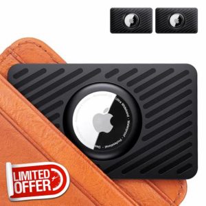 Wallet Holder for Airtag