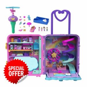 Polly Pocket Pollyville