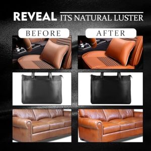 Mink Oil Leather Care Cream