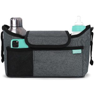 Multifunctional Buggy Organiser