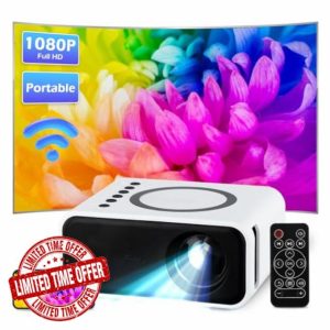 Mini Projector