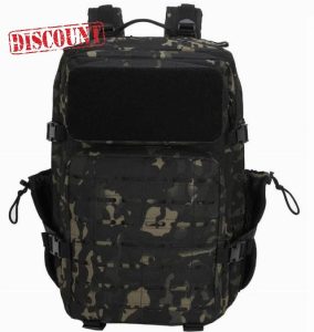 Tactical Military Style Backpack