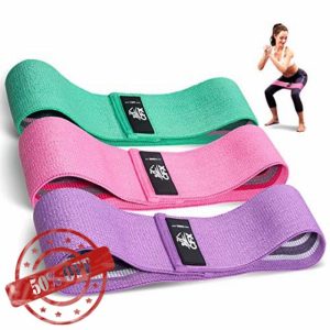 CFX Resistance Bands Set