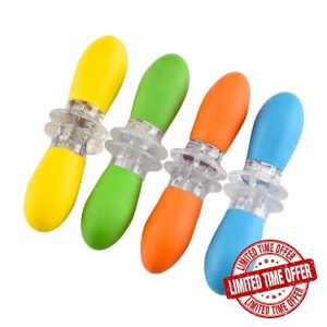 Corn Cob Holders 8 Pcs
