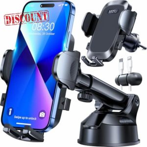 HTU Car Phone Holder
