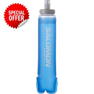 Salomon Soft Flask 500ml/17oz 42 Unisex Hydration