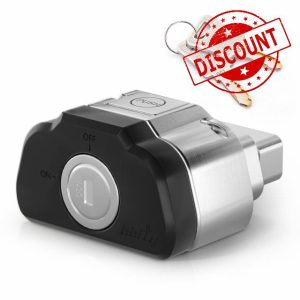 bbfly-K01 OBD2 Lock