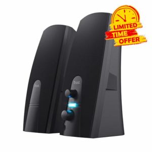 Trust Almo 2.0 PC Speaker Set