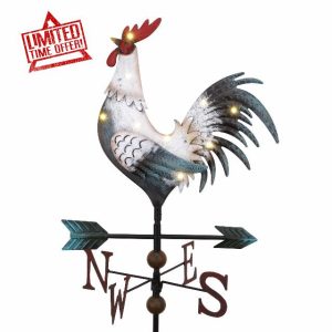 TERESA'S COLLECTIONS Garden Ornaments Outdoor