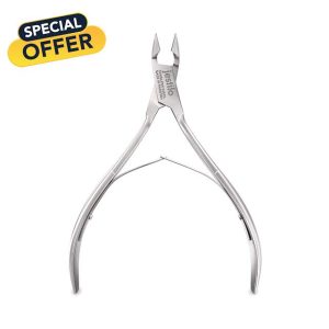 Jestilo Professional Cuticle Nippers Scissors Cutters
