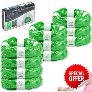 DYDHRER Nappy Bin Refill
