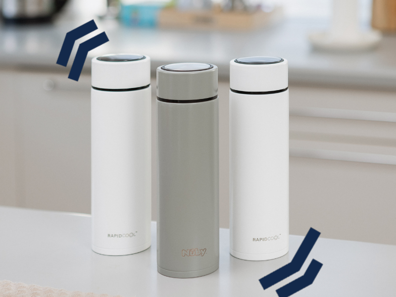 RapidCool Kit