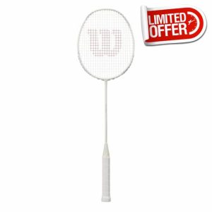 Wilson Vertex 3000 Badminto