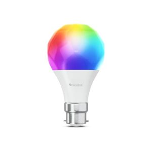 RGBW Dimmable Smart Bulb - Matter over Thread