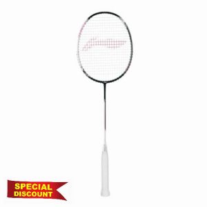 Li-Ning Halbertec 2000 Badminton Racket - 4U